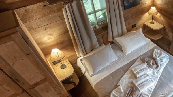 Camere in home