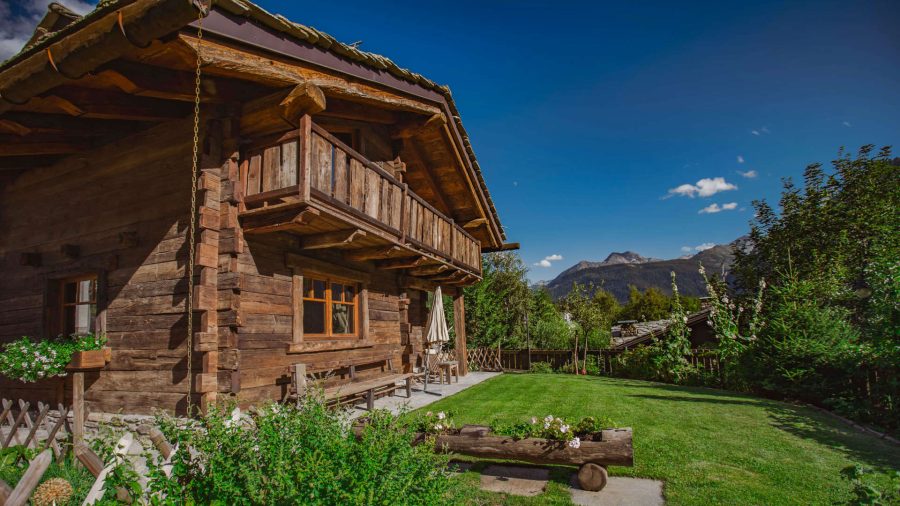 Chalet