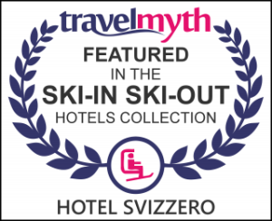 Ski-in ski-out