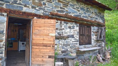 Baita del Currù, foto 4 – Hotel Chalet Svizzero, Courmayeur