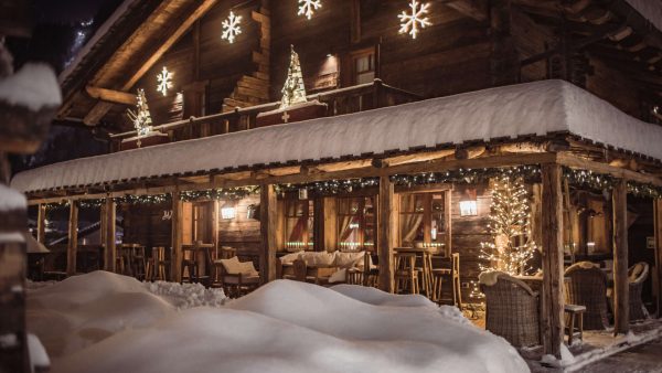 Foto 2 – Hotel Chalet Svizzero, Courmayeur