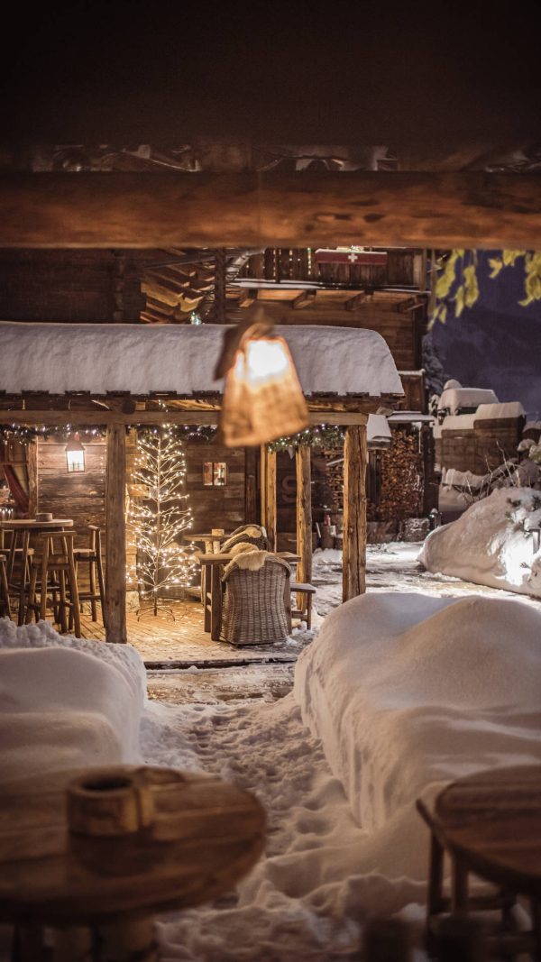 Foto 3 – Hotel Chalet Svizzero, Courmayeur