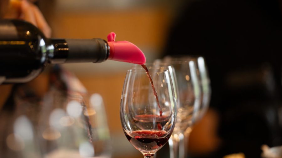 Degustazioni Esclusive in Cantina con Sommelier, foto 1 – Hotel Chalet Svizzero, Courmayeur